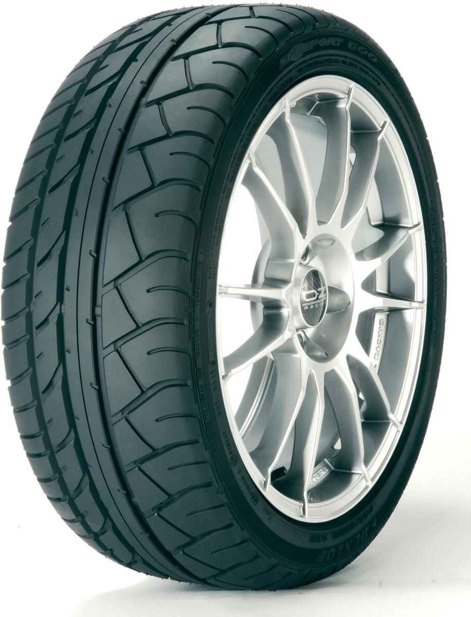 SP Sport Maxx GT 600